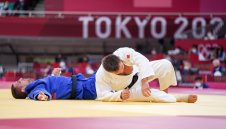 Ивайло Иванов: Така е решил съдията, безпомощен съм