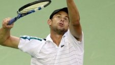 Родик с труден успех на старта в Шанхай