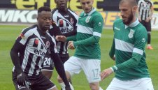 Локо Горна Оряховица удари Берое в драма в Стара Загора