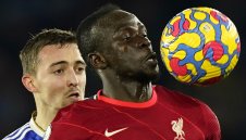 Провал! Салах изпусна дузпа, Ливърпул се издъни в Лестър