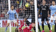 Юве върза Рабио