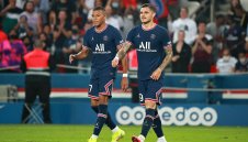 Икарди с контузия в рамото, ще бъде извън игра около 3 седмици