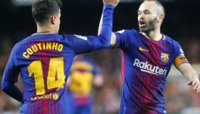 Барселона - Хетафе