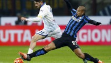 Безумецът Мело изгоря за три мача + ВИДЕО