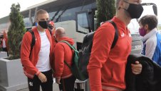 Бъдещето на Вальо Антов е ясно!