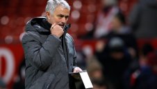 Нови проблеми за Моуриньо! ФА вика Специалния на разпит