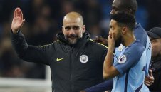 Хъл Сити – Манчестър Сити 