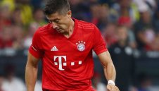 Липса на доверие? Ново напрежение между Левандовски и шефовете на Байерн