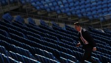 Реал Мадрид – Атлетико Мадрид