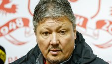 Изненада! Любо Пенев поема друг отбор от Първа лига?