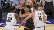 Без Дюрант и Букър в плейофите, Бостън остана жив срещу Фили