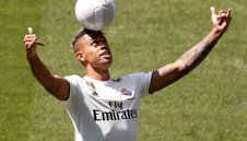 Мариано Диас е готов да замени достойно Роналдо в Реал