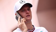 Шумахер се завръща във Формула 1?