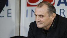 Дуо на Славия отпадна за Хебър