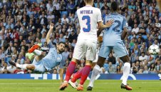 Сити на Пеп отново подчини Стяуа и е в групите на ШЛ + ВИДЕО