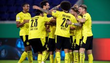 Да играеш за Борусия Дортмунд е... голям кеф