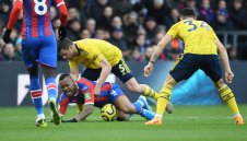 Арсенал – Шефилд Юнайтед