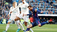 Каталунски кошмар преследва Реал Мадрид