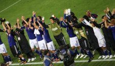 Япония ще защитава честа на цяла Азия срещу Парагвай