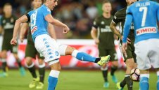 ПРОГНОЗА: Палермо - Наполи 