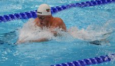 Любомир Епитропов е полуфиналист в Токио