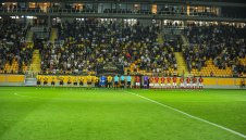 Ботев със Секулич срещу Черно море