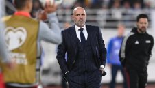 След скандала с Левандовски: Селекционерът на Полша напусна