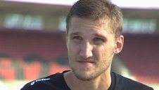 Героят Преслав Йорданов: Чиста дузпа, бях сигурен, че ще я вкарам + ВИДЕО