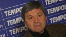 Пловдивския Зико: Левски може да пребори Лудогорец