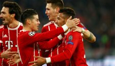 ПРОГНОЗА: Айнтрахт Франкфурт - Байерн Мюнхен