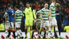 Селтик надцака Рейнджърс след фантастичен обрат