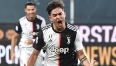 Реал Мадрид атакува Дибала с примамлива оферта