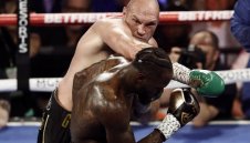 Трилогията е факт! Има дата за нов мач между Фюри и Уайлдър