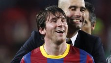 БИСЕРИ: Пеп е лицемерен страхлив пес, Меси ще бъде застрелян