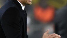 Алегри удивен: Този Юве може да побеждава най-добрите!