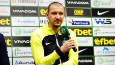 Неделев си пожела титлата и сблъсък с Десподов в Европа