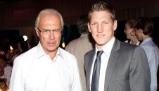 Бекенбауер: Швайни сбърка с този трансфер