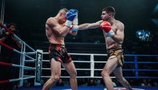 Константин Стойков преди SENSHI 30: Готов съм да прибера пояса