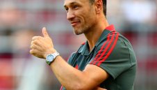 Нико Ковач разкри кои са капитаните на Байерн