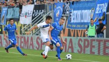 Левски оцеля в Черна гора и чака Хайдук + ВИДЕО