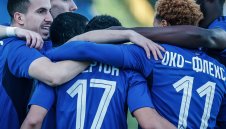 Лудогорец се издъни и... Левски публикува силна СНИМКА