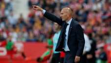 Зидан след чудовищната издънка на Реал: Можехме да "убием мача"