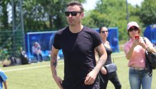 Бербатов се сравни с Хари Кейн