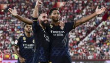 Селта - Реал Мадрид