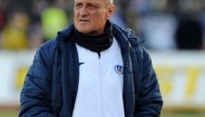 Делио Роси праща Левски на лагер в Италия или Австрия