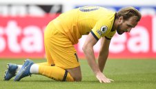 Заради Барса и Реал? Кейн ще иска трансфер