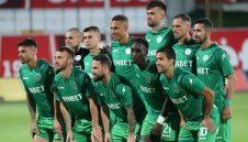 Ботев потопи Спартак Варна с дузпа