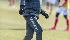 Бруно хвали ЦСКА след 4:0 и каза какво мисли за новия халф