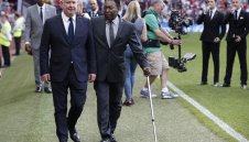 Кошмар за Англия и Испания - Пеле ги счита за фаворити