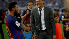 Лучо: Меси е извънземен!